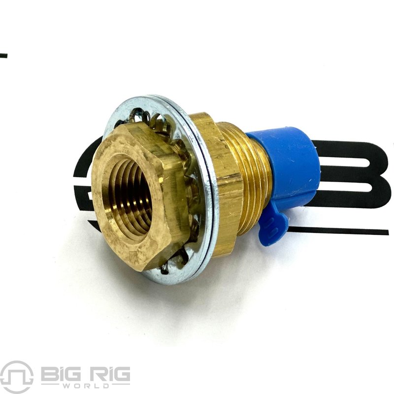Adapter BHD 1/2 #8 AP2658 - Dynacraft