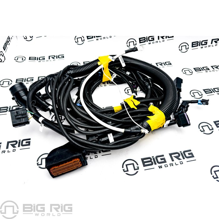 Harness I Engine Cummins IS P92-9202-1000 - Peterbilt
