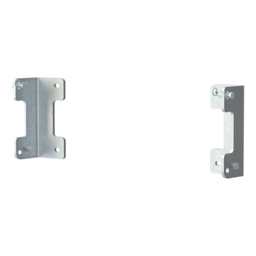 Grille Guard Mounting Brackets 205560 - Retrac