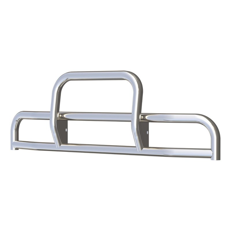 Tuff Guard II Grille Guard 206510 - Retrac