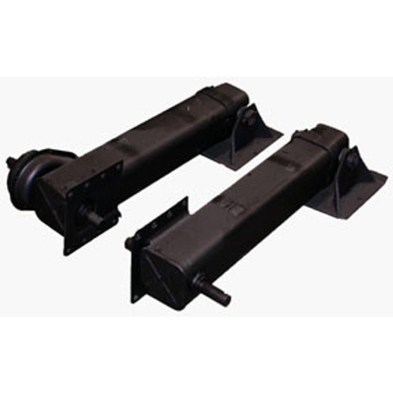 Leg Set, Less Crank LGS3A105 - SAF Holland