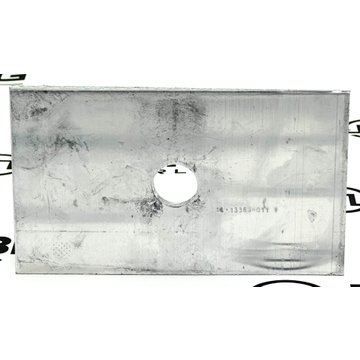SHIM, Axle, SUSP 16-13363-011 - Freightliner