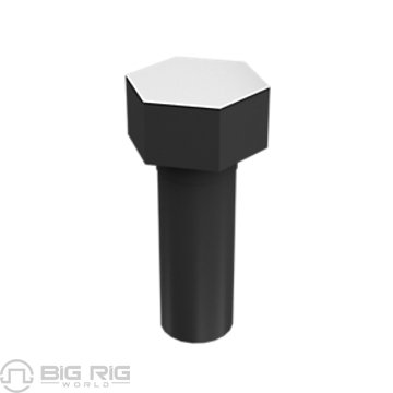 Hex Head Bolt 0S-1594 - CAT