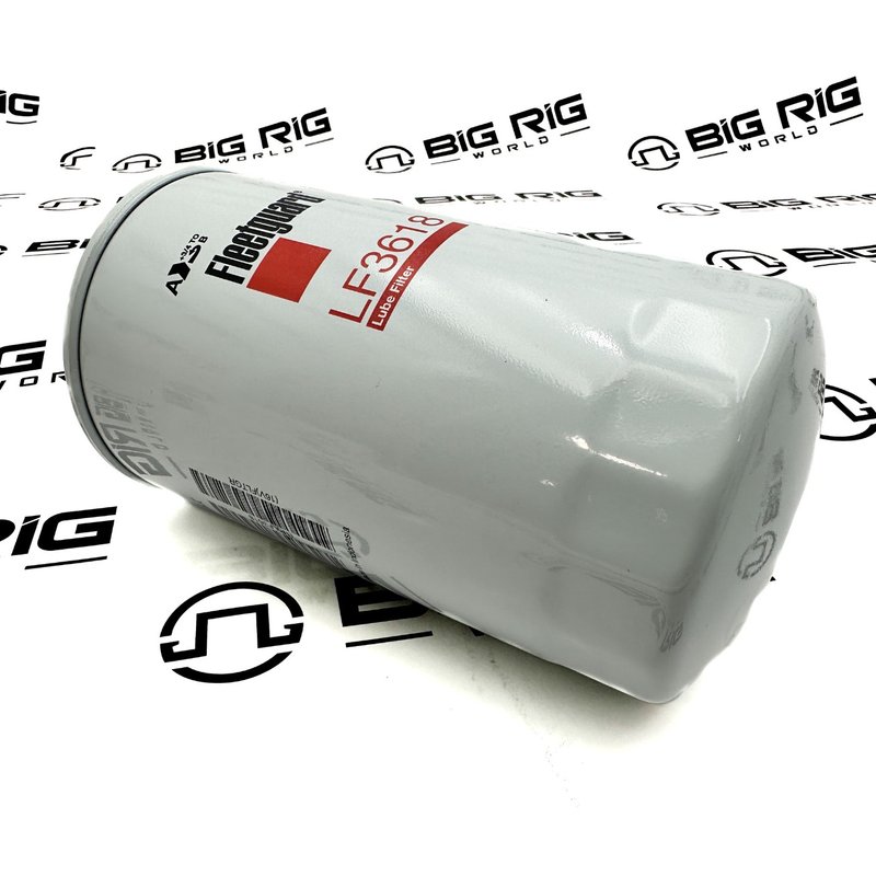 Filter-Oil LF3618 - Fleetguard