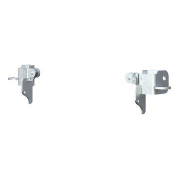 MagLatch Grille Guard Mounting Brackets 206780 - Retrac