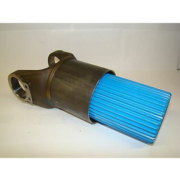 Shaft Yoke 170-82-21X - Dana Spicer