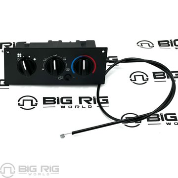 Cab Control - Heater & Air Conditioning CP1002 - TRP