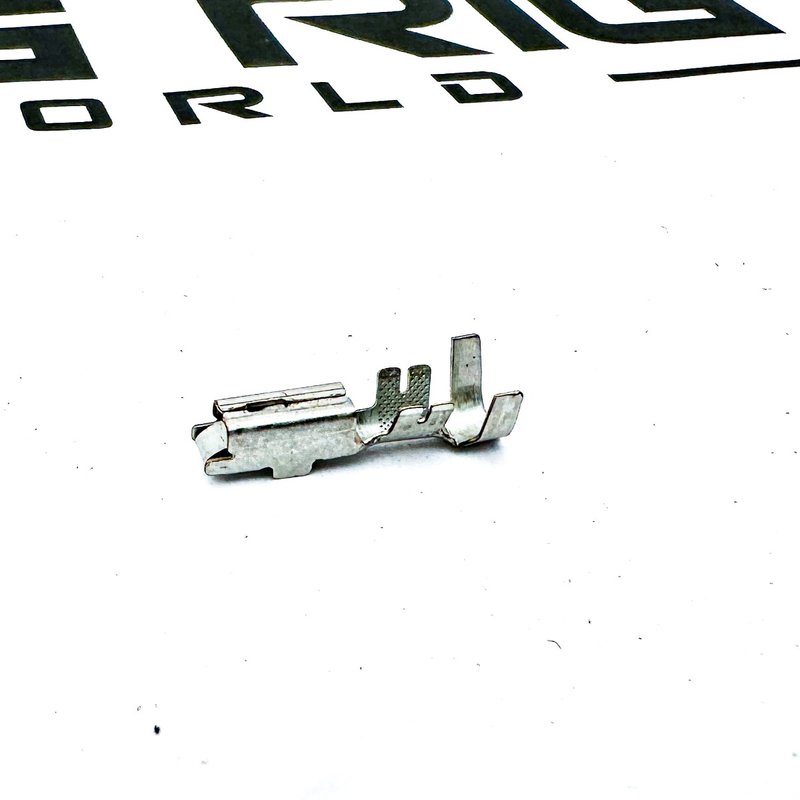 Female Spade Terminal 12–14 Gauge Packard 280 Series CN26050 - Paccar