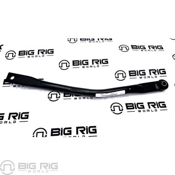 Wide Radiator Strut with Bias Isolator A05-30372-000 - Freightliner