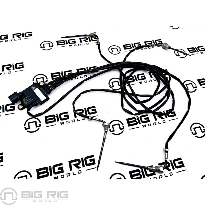Temperature Sensor 5654179 - Cummins