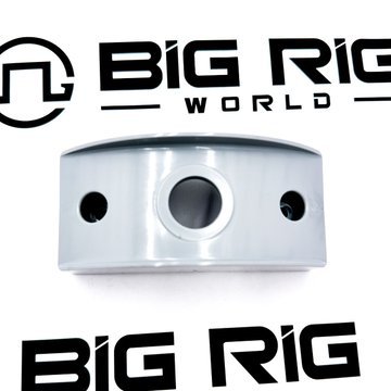 33 Series Curved Bracket PC, Gray 33715 - Truck Lite