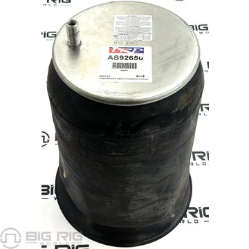 Air Spring - Hendrickson AS92650 - TRP
