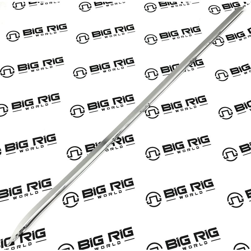Trim-Grille Ctr Ext Alum Clrandz 1045Mm K167-286 - Kenworth