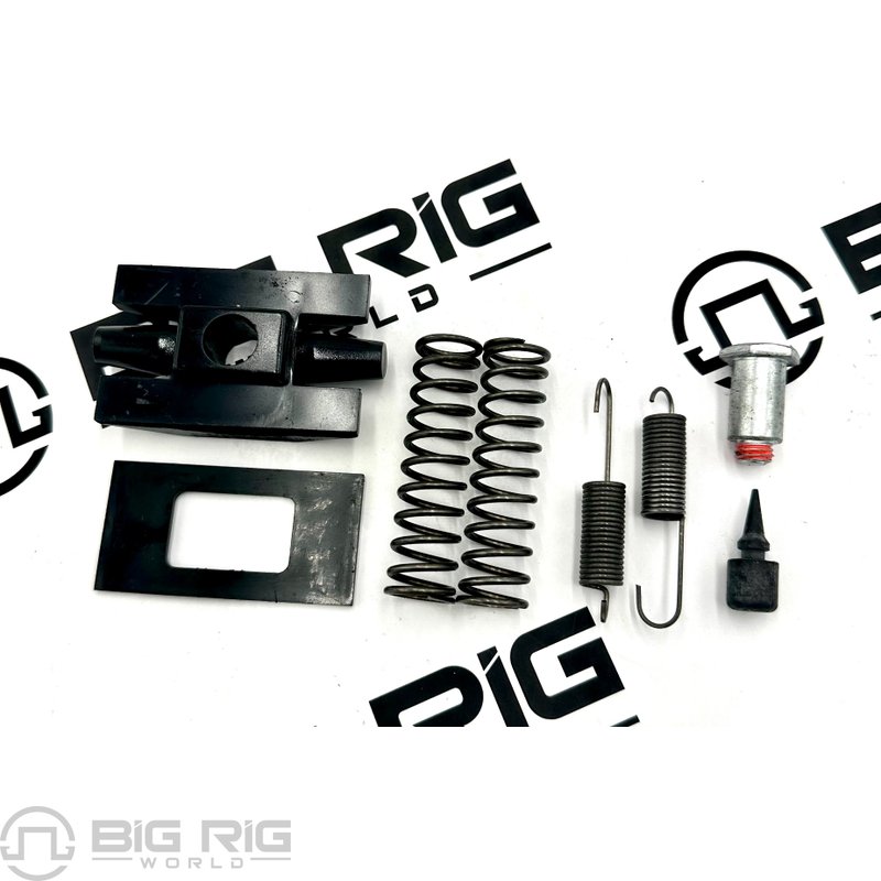 Kit - Spring Isolator Seat Liberty 6222133-001 - National Seating