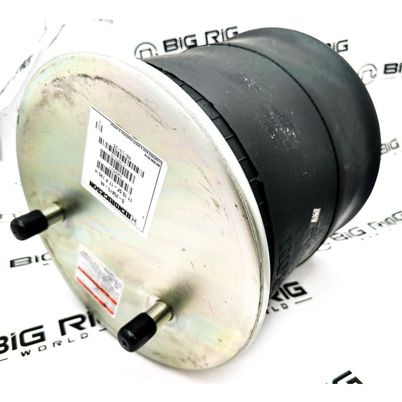 Air Spring S25873 - Hendrickson