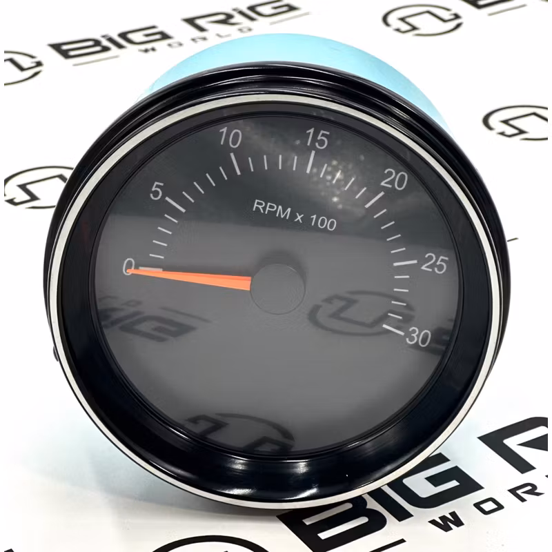 Tachometer Gauge P5T00BSNSATK - Paccar