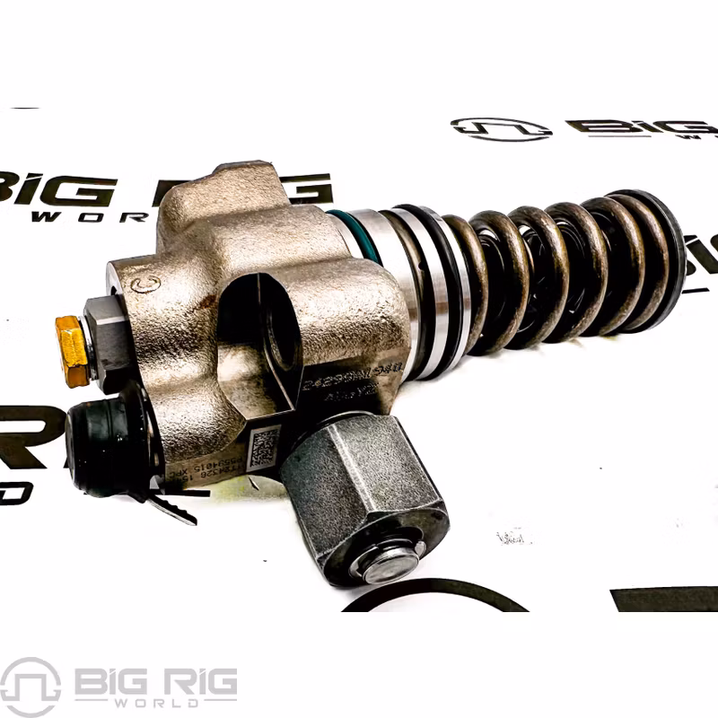 Fuel Pump Repair Kit 6310580 - Cummins