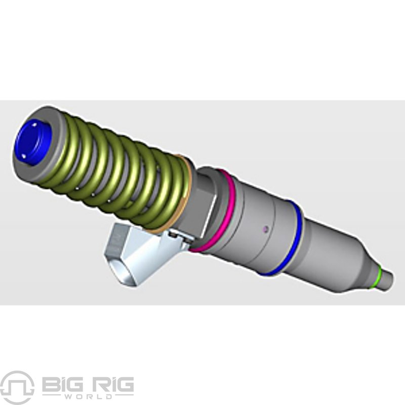 Injector 294-3005 - CAT