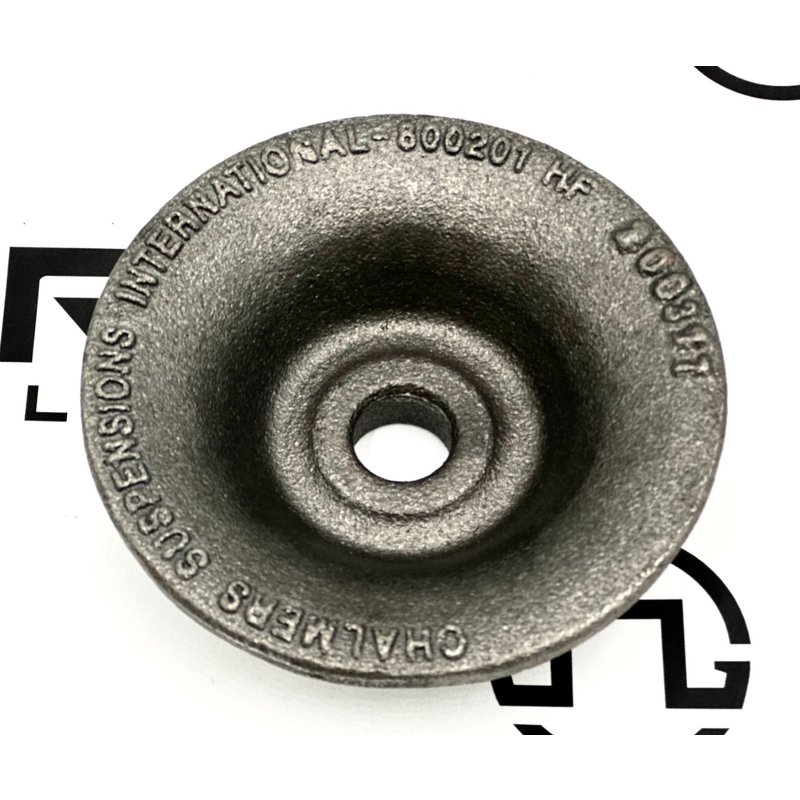 Cap - Spigot #1 Joint 800201CS1 - Paccar