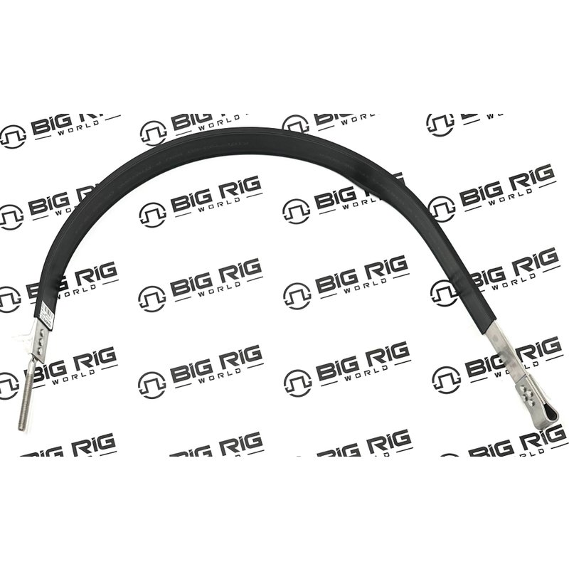 Fuel Tank Strap Assembly K84-1013-010 - Kenworth