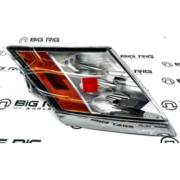 Lamp - Turn Signal, Right Hand A06-88768-001 - Freightliner