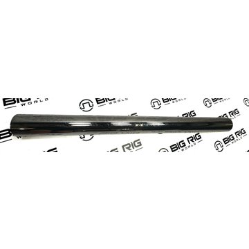 Exhaust Stack - Chrome - Straight, OD 5 In. x 60 In. EP50S260C - TRP