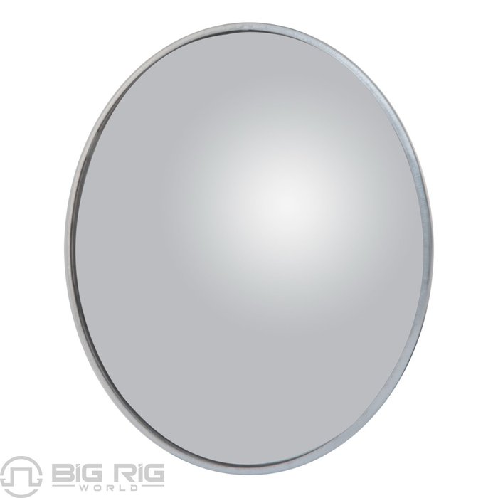 Round Stick-On Convex Mirror 604773 - Retrac