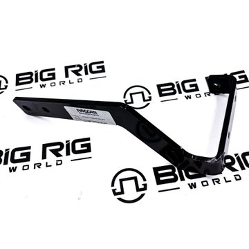 Upper Fan Ring Support - Left Side F85-6553 - Kenworth