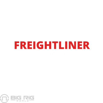 Cover - Dash, Lower, Left Hand, With Clutch A22-74798-000 - Freightliner