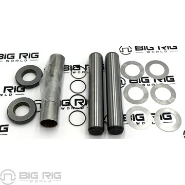King Pin Kit R002916 - Hendrickson
