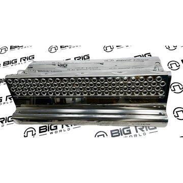 C0Ver Assy-Battery/Tool B0X Pol N22-1025-6 - Paccar