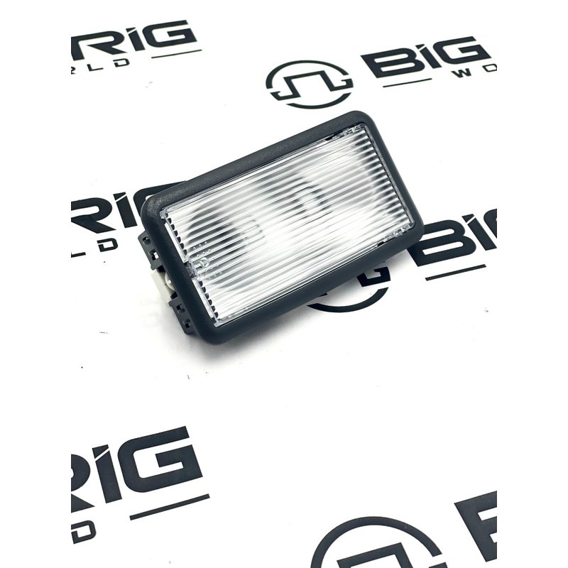 Lamp , Writing Surface, Sleeper 22-61001-000 - Freightliner