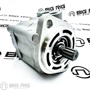Power Steering Pump - PS221615L116 - Peterbilt SP33104 - TRP