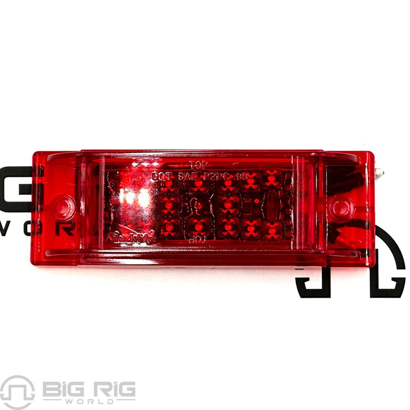 LED 21 Series High Mount Stop Lamp 21271R - Truck Lite