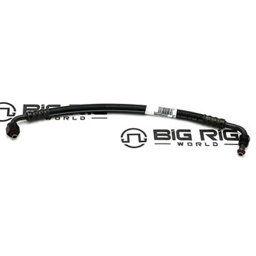 Assy P80 AC/CR 86TO66-15.75 In D9019-0040 - Dynacraft