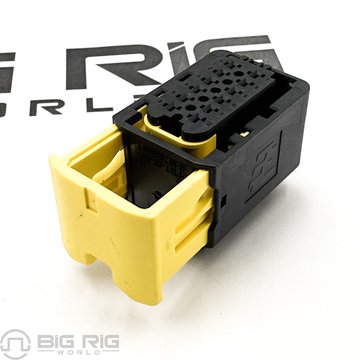 Electrical Connector P20-1258-111219104 - Paccar