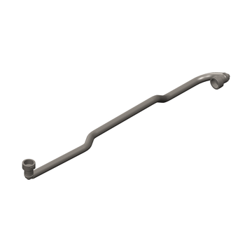 Fuel Supply Tube 3979330 - Cummins
