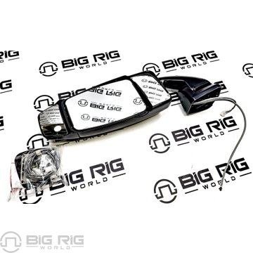 Mirror - Door LH R59-6113-22B10110 - Peterbilt