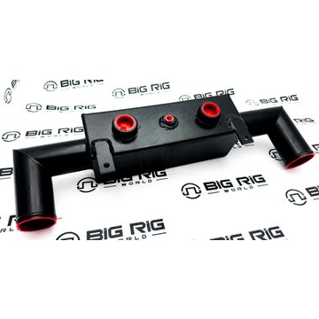 Cooler, Oil, Auto Transmission 3879287C2 - International