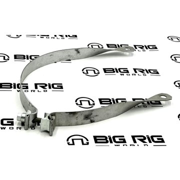 Fuel/Air Tank Strap 12-14741-001 - Freightliner