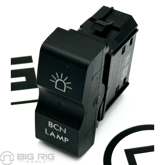 Switch - Modular Switch Field, HWD, Beacon A06-53783-151 - Freightliner