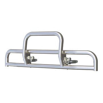 Tuff Guard II Polished Stainless Guard 336720 - Retrac