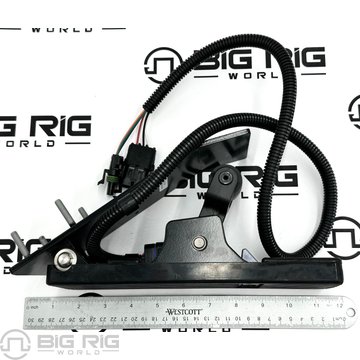 Pedal - Electronic Foot 351280 - Williams Controls