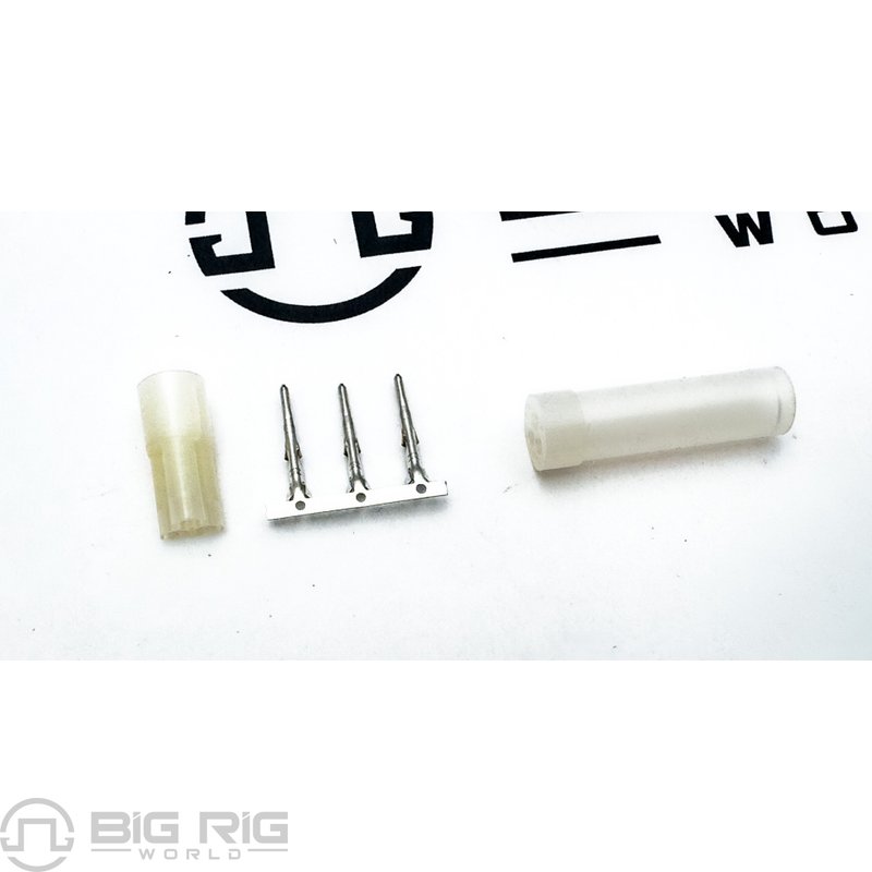 Electrical Connector K333-511K1T - Paccar