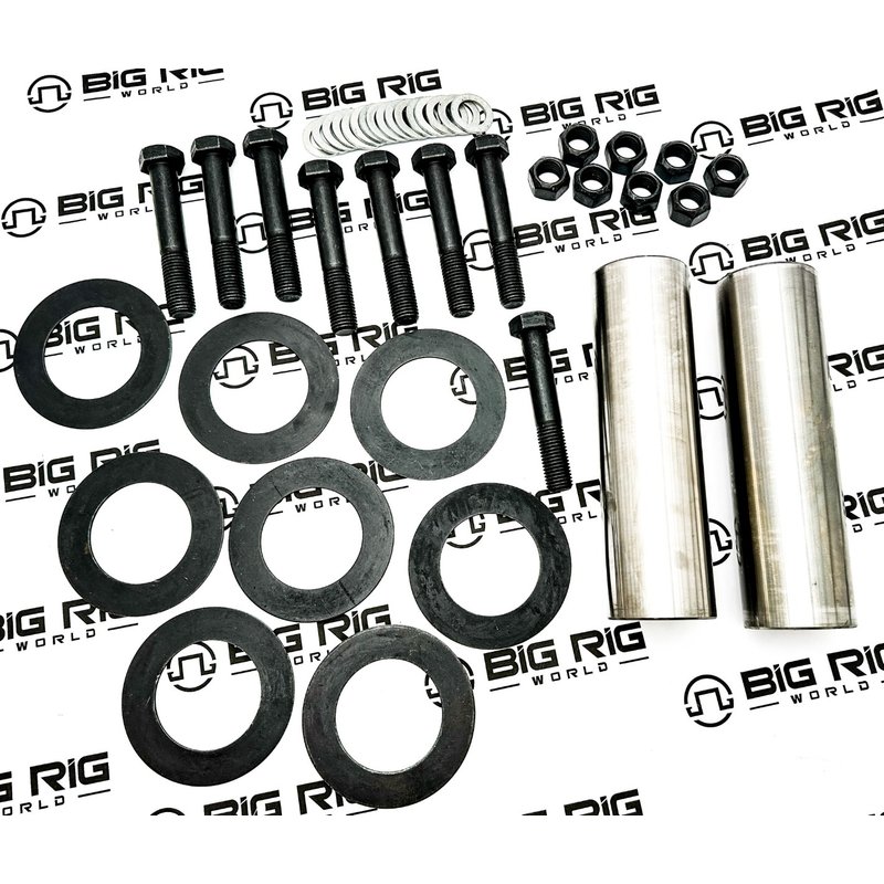 Kit-520 Bronze Center Hardware 34013-118 - Hendrickson