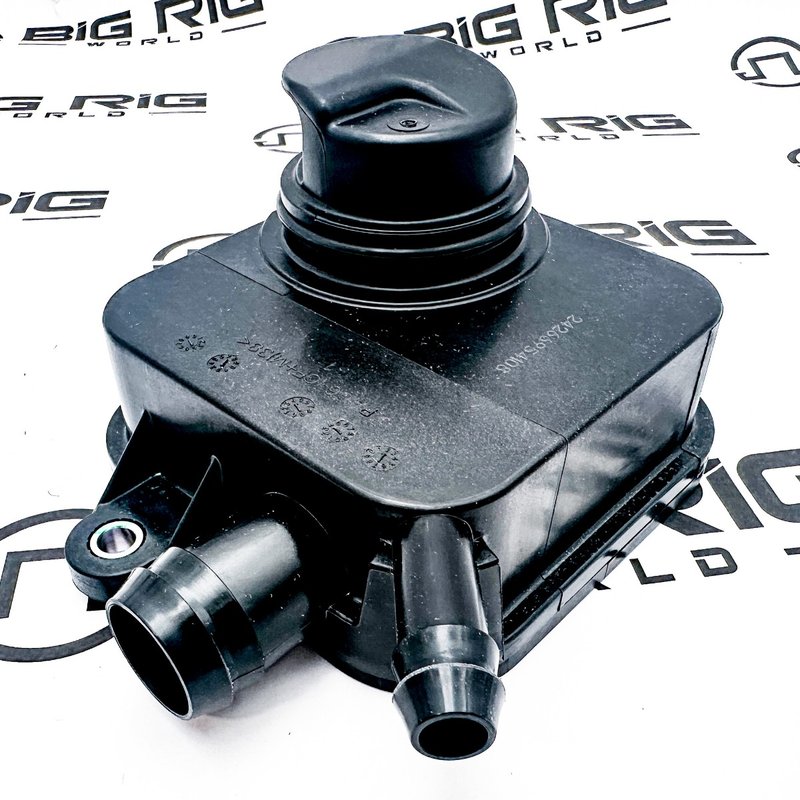 Breather Housing 3957987 - Cummins