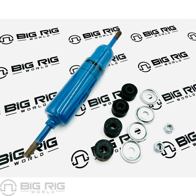 Gas Shock 89423GSK - TRP