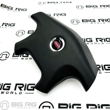 Pad Assembly - Horn V4 Series W V4P001PBB - Peterbilt