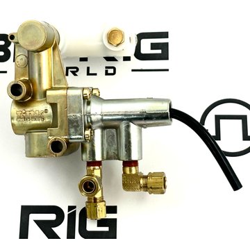 Air Leveling Valve 13010014 - Link Manufacturing