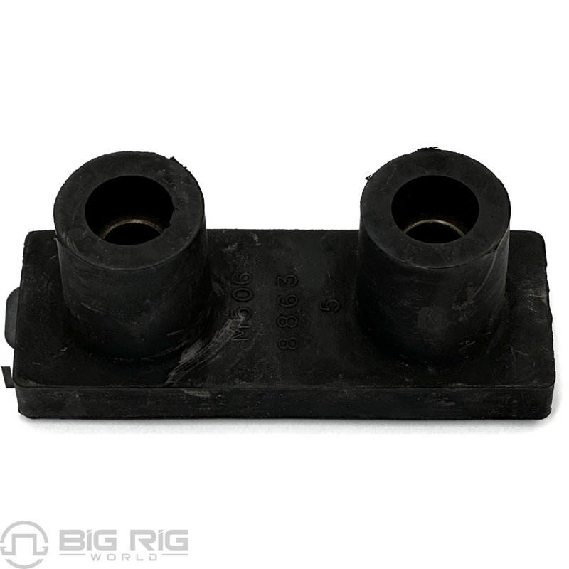 Bushing - 70 Duro M506-70NR - Paccar